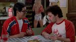 Revenge of the Nerds (1984) - Titlovi.com